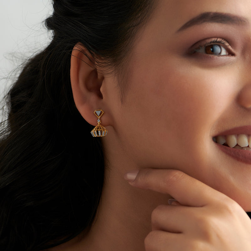 Kendra Earring