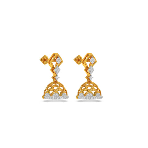 Keynia Earring