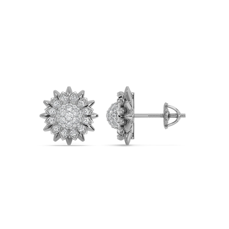 River Earring