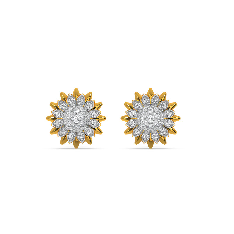 River Earring