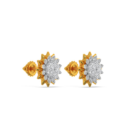River Earring