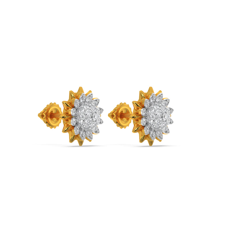 River Earring