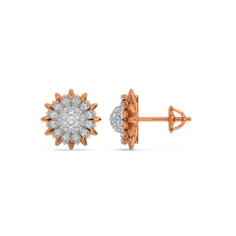 River Earring