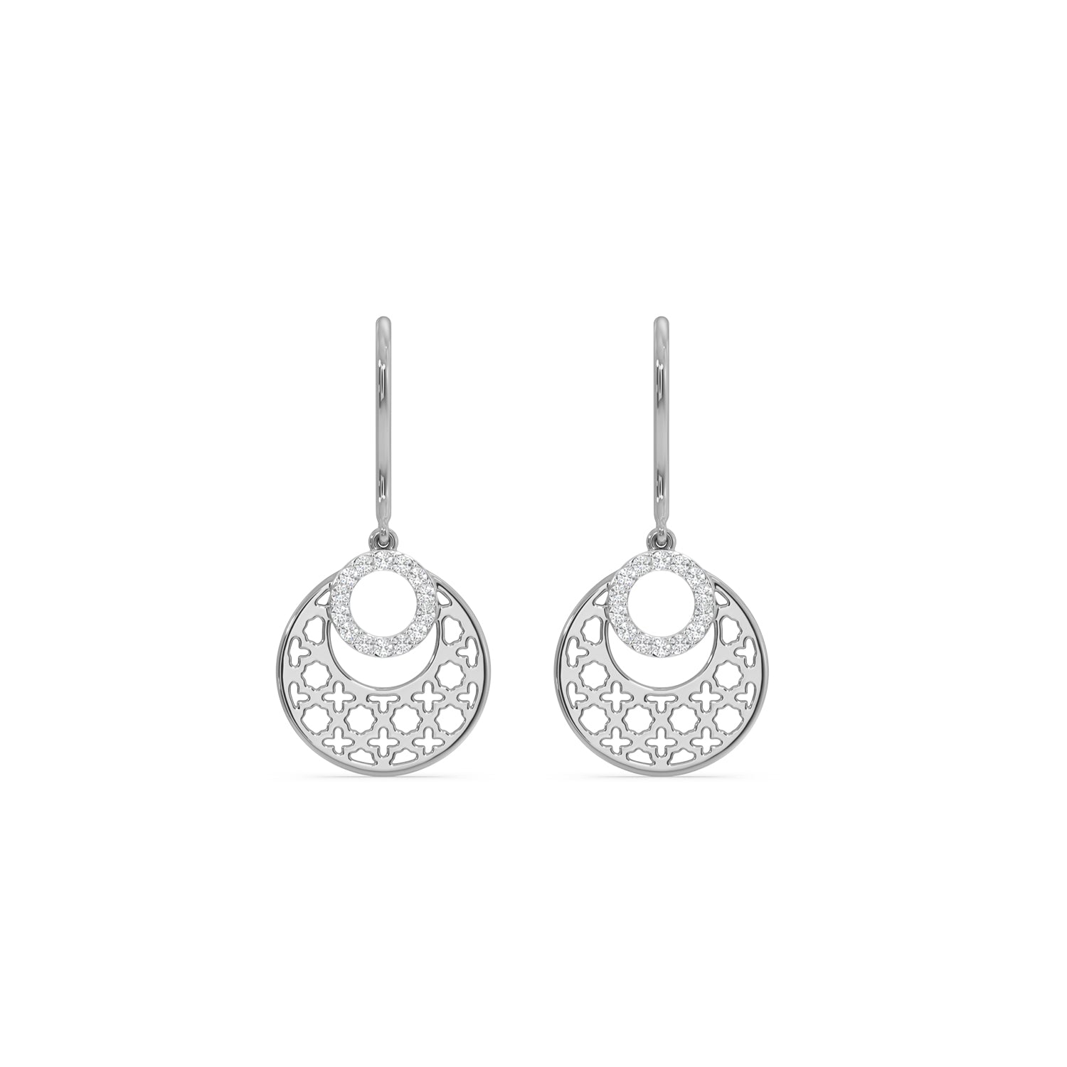 Rosalyn Earring