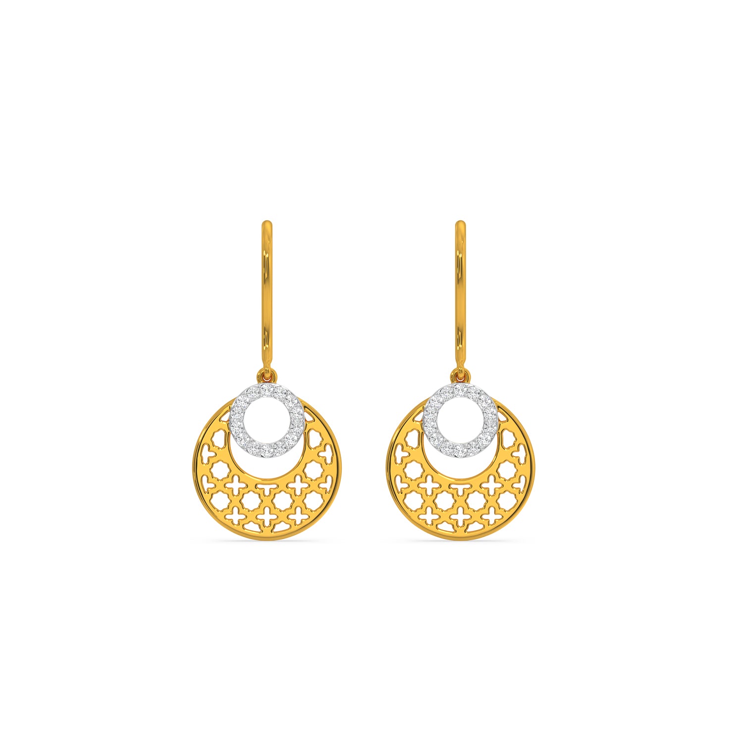 Rosalyn Earring