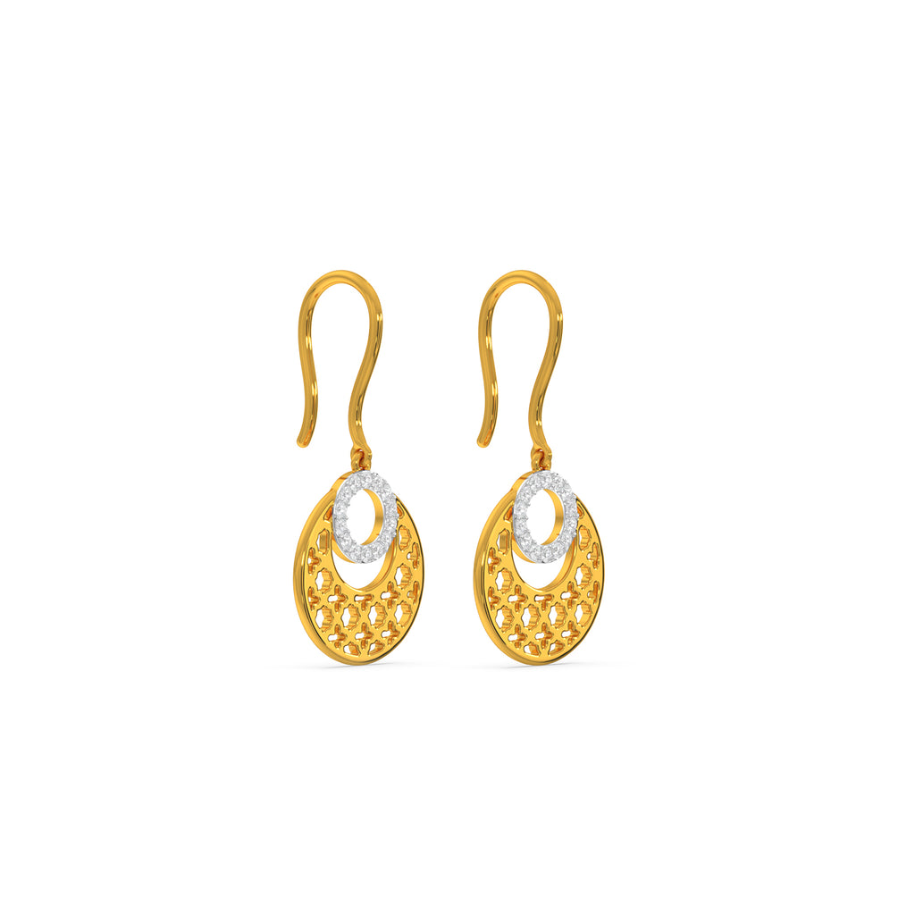 Rosalyn Earring