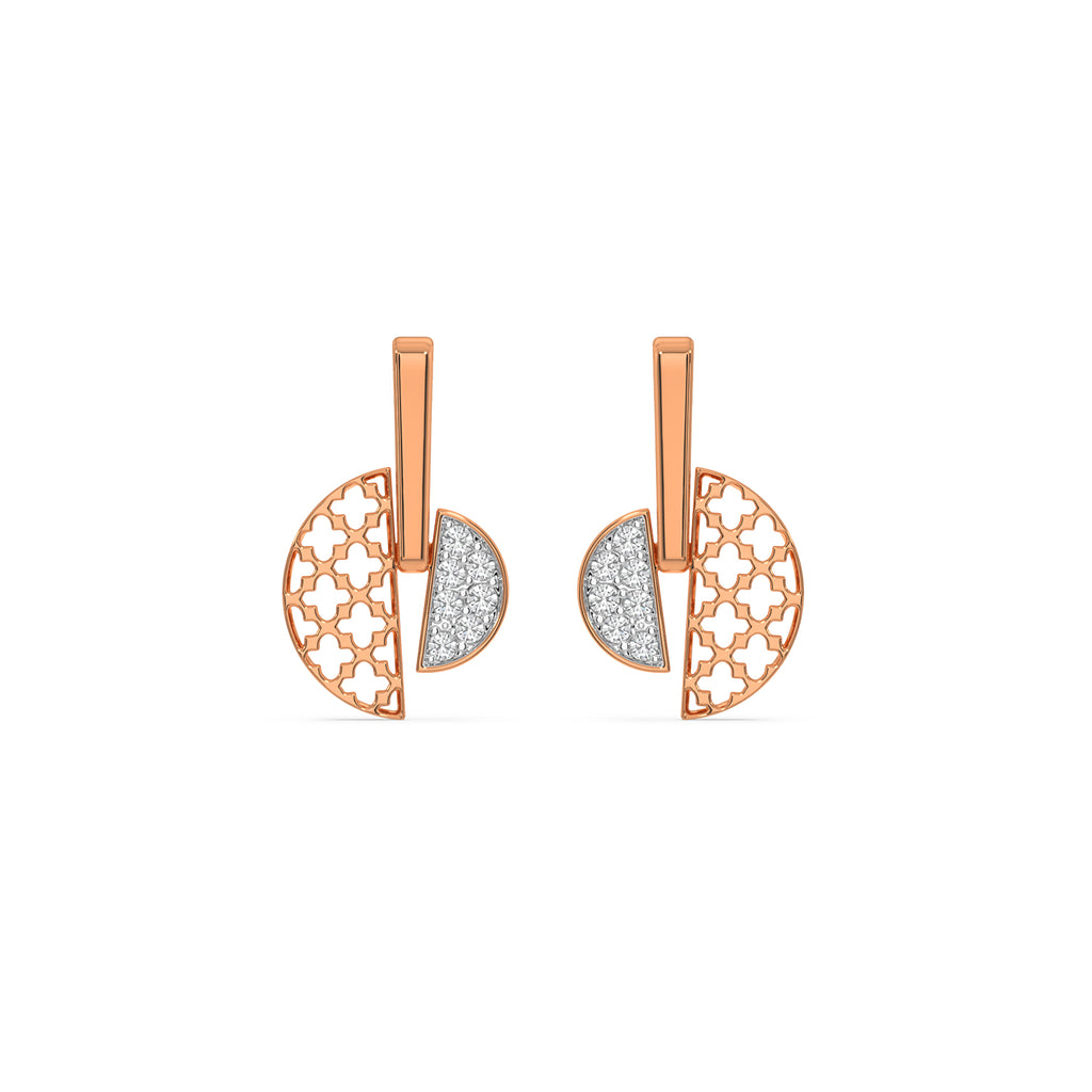 Rosalind Earring