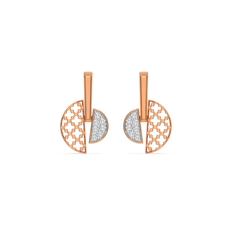 Rosalind Earring