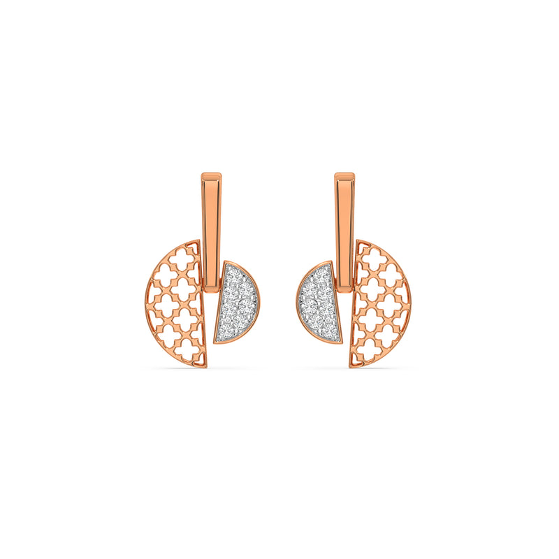 Rosalind Earring