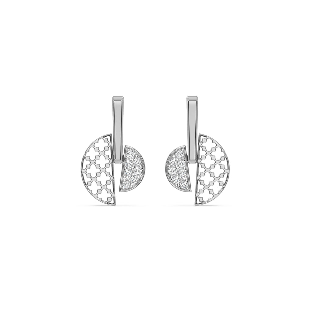 Rosalind Earring