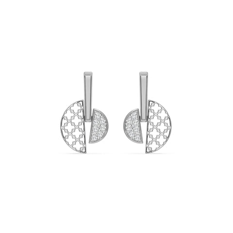 Rosalind Earring