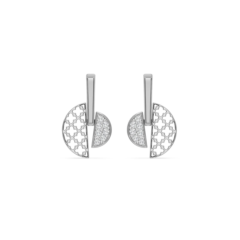 Rosalind Earring