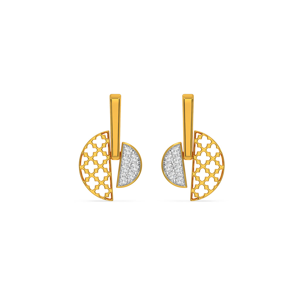 Rosalind Earring