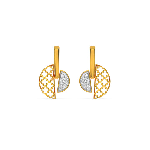 Rosalind Earring