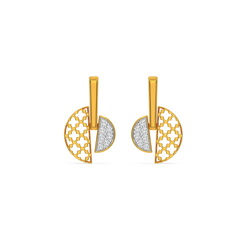 Rosalind Earring
