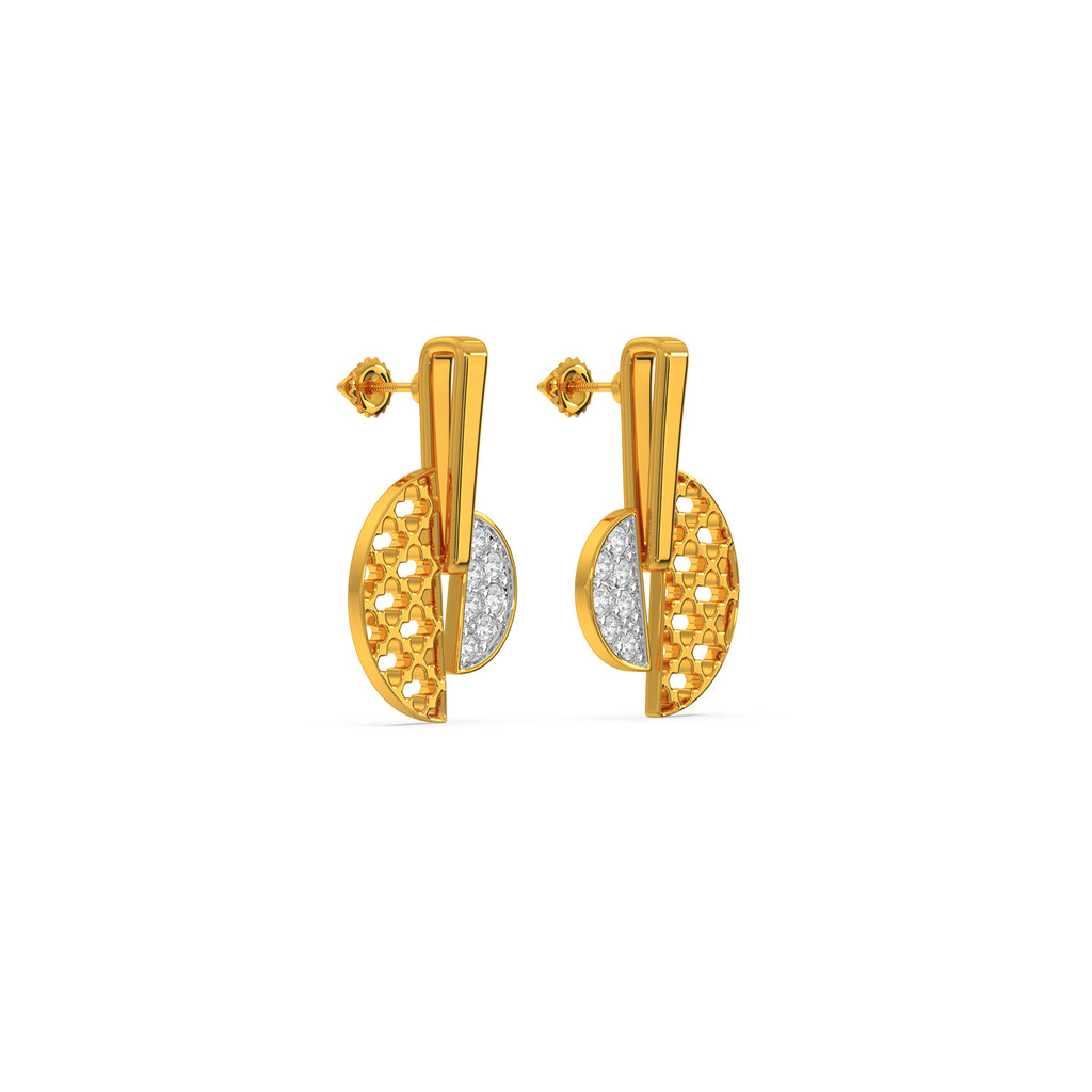 Rosalind Earring