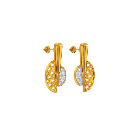 Rosalind Earring