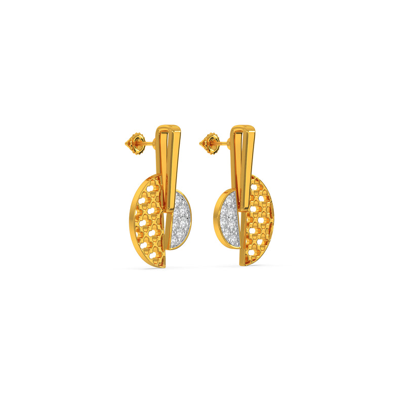 Rosalind Earring