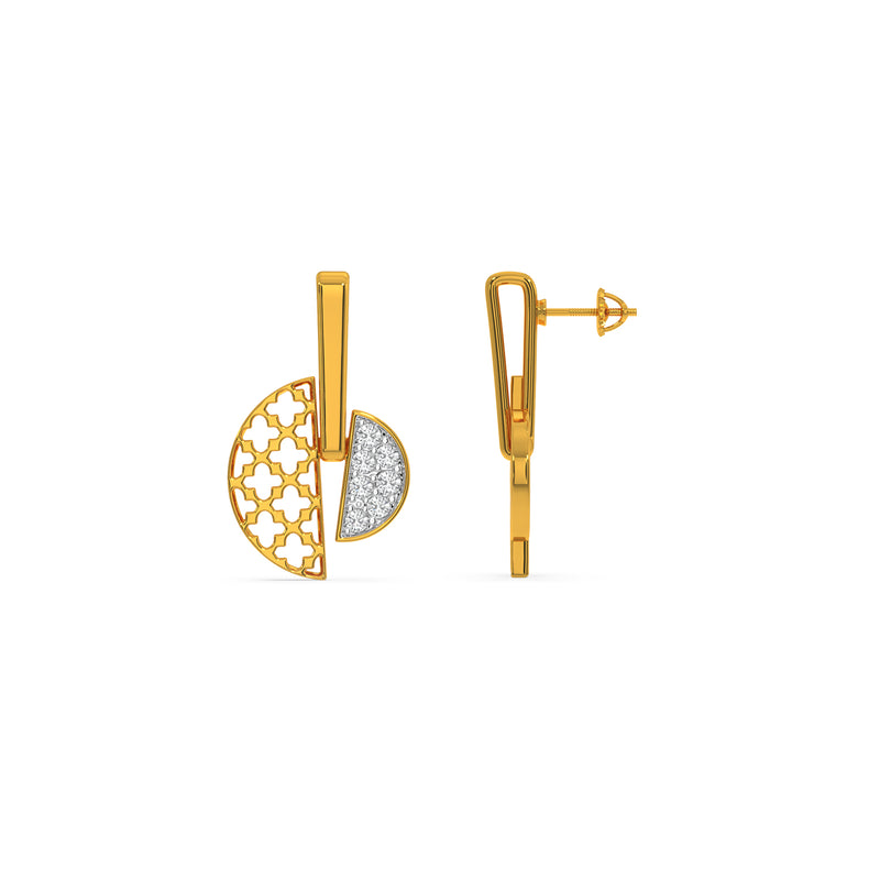 Rosalind Earring