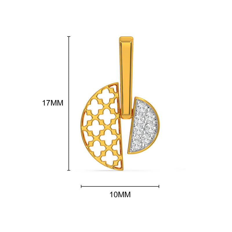 Rosalind Earring