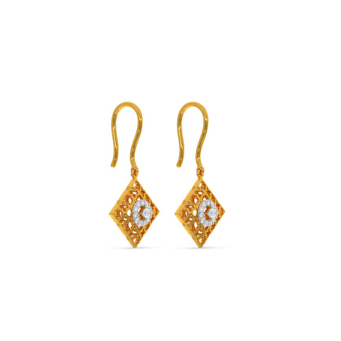 Rowan Earring