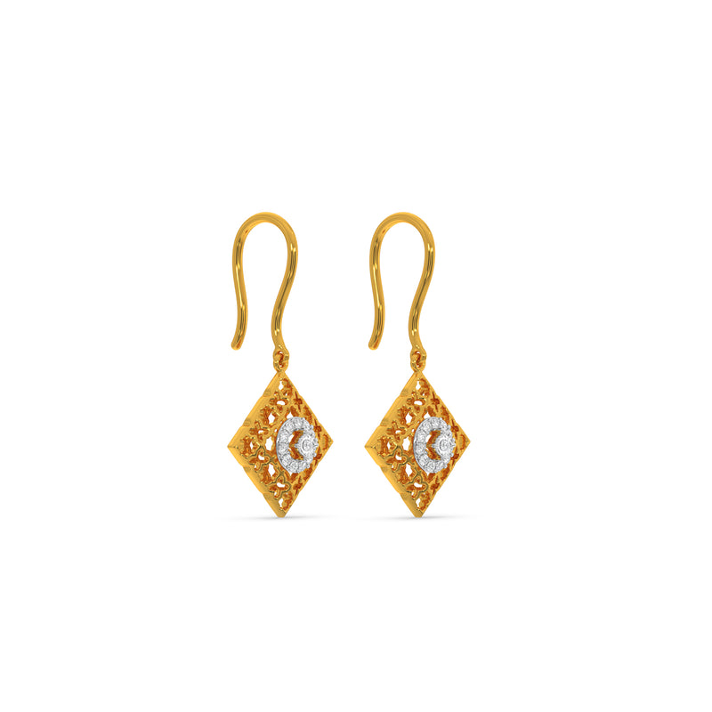 Rowan Earring