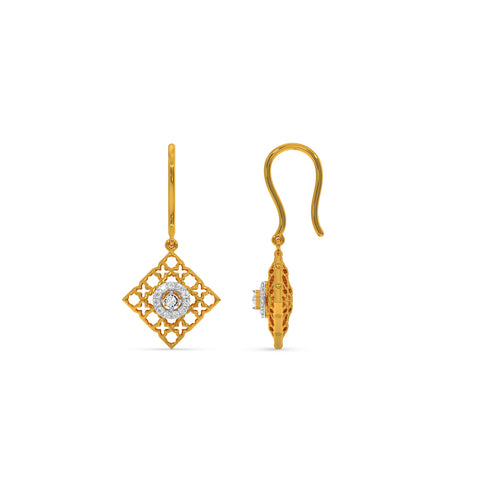 Rowan Earring