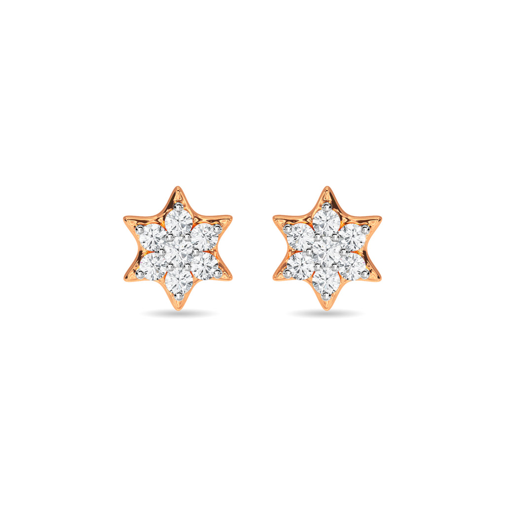 Aziza Earring