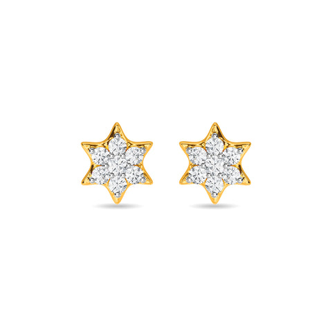 Aziza Earring
