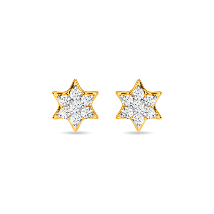 Aziza Earring