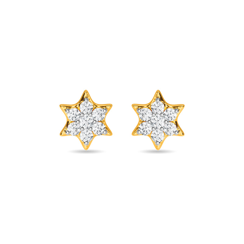 Aziza Earring