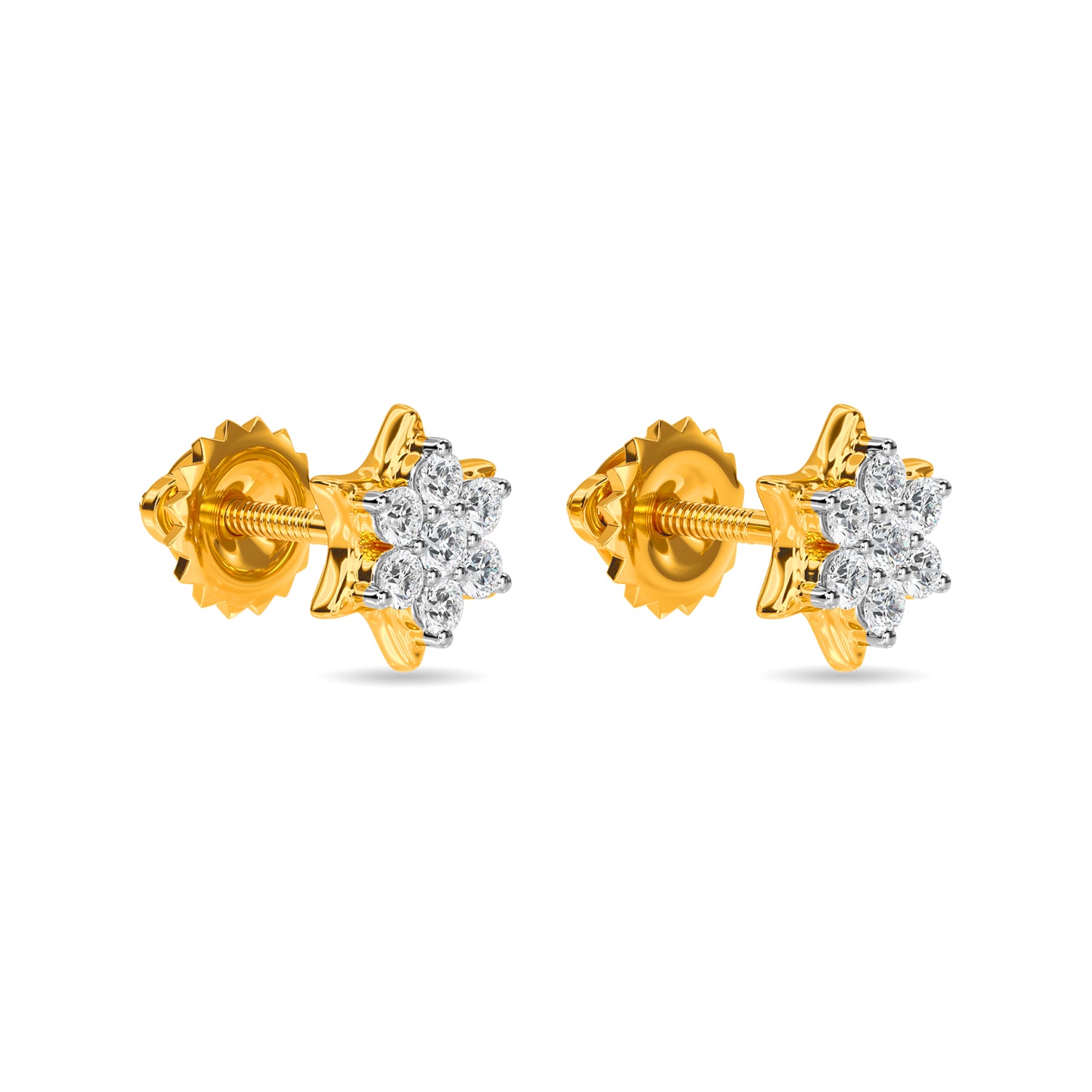 Aziza Earring