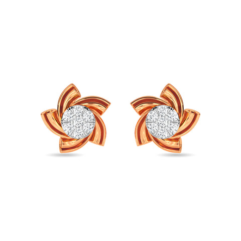 Beatrix Earring