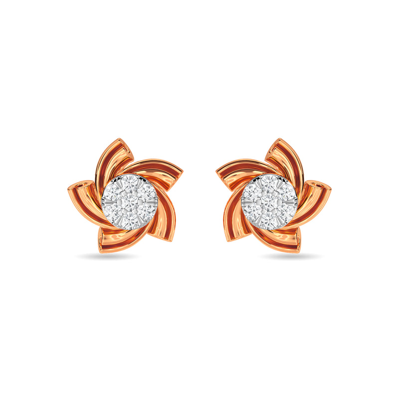 Beatrix Earring