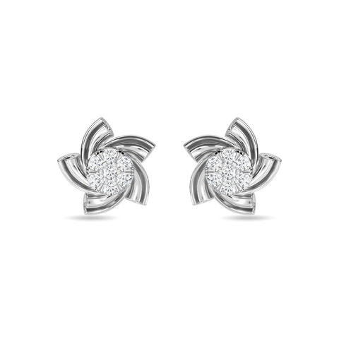 Beatrix Earring