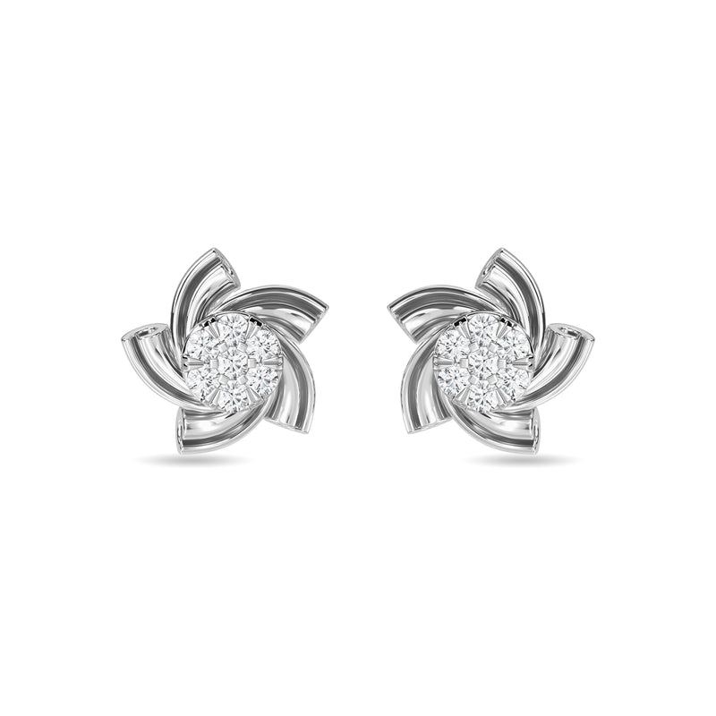 Beatrix Earring