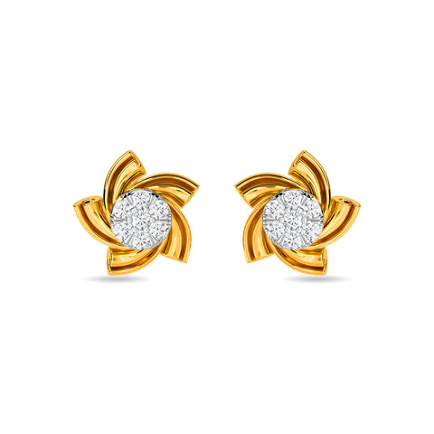 Beatrix Earring