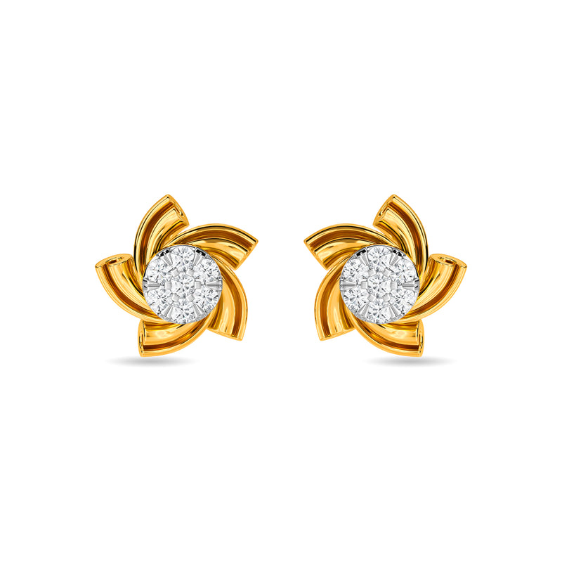 Beatrix Earring