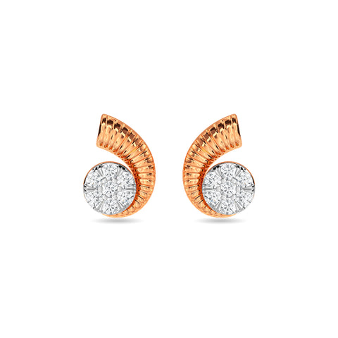 Belinda Earring