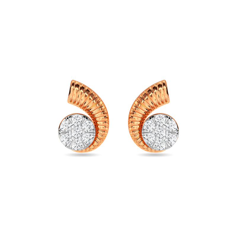 Belinda Earring