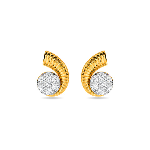 Belinda Earring