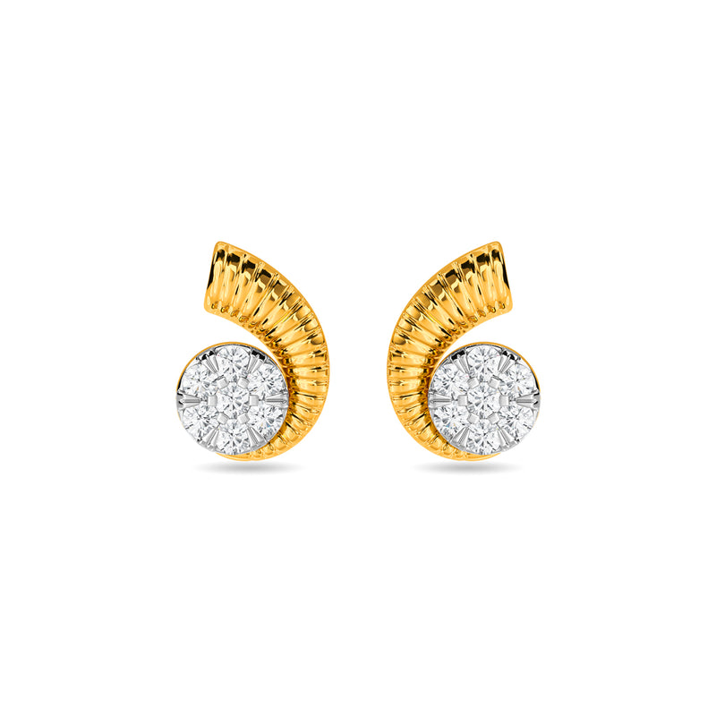 Belinda Earring