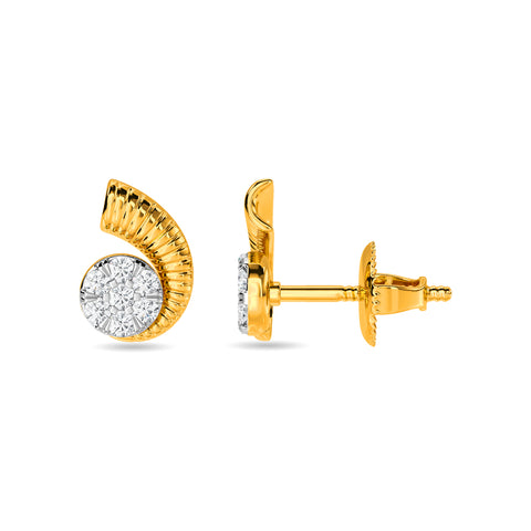 Belinda Earring