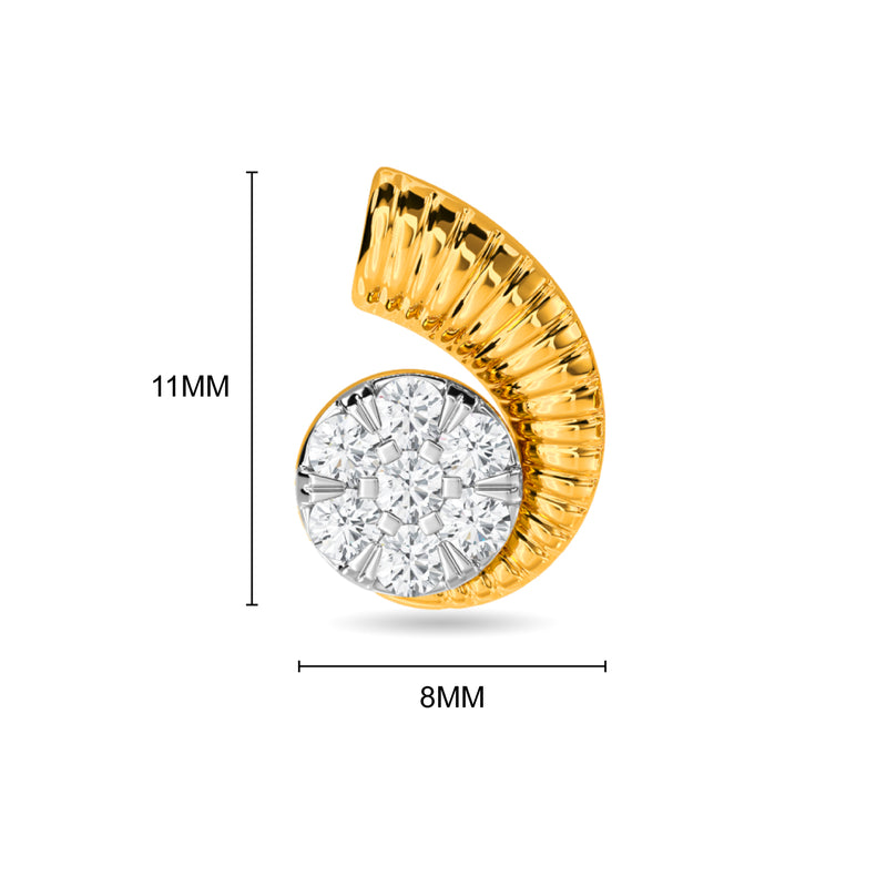 Belinda Earring