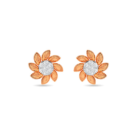 Bethany Earring