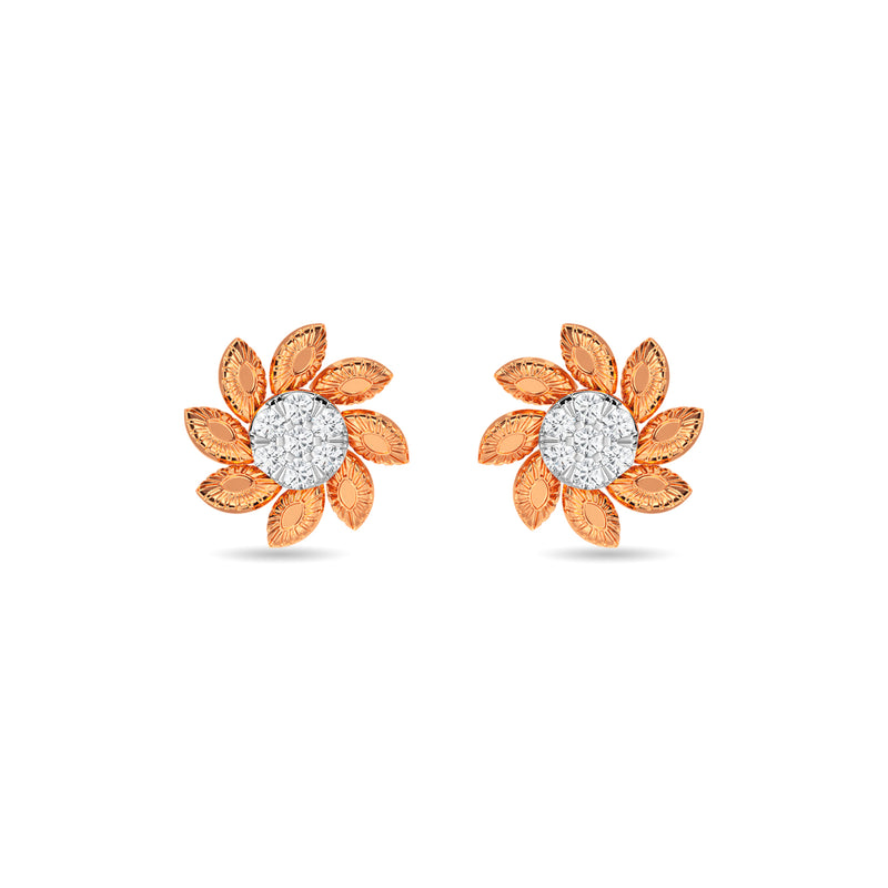 Bethany Earring