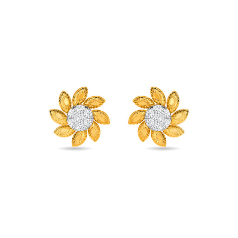 Bethany Earring