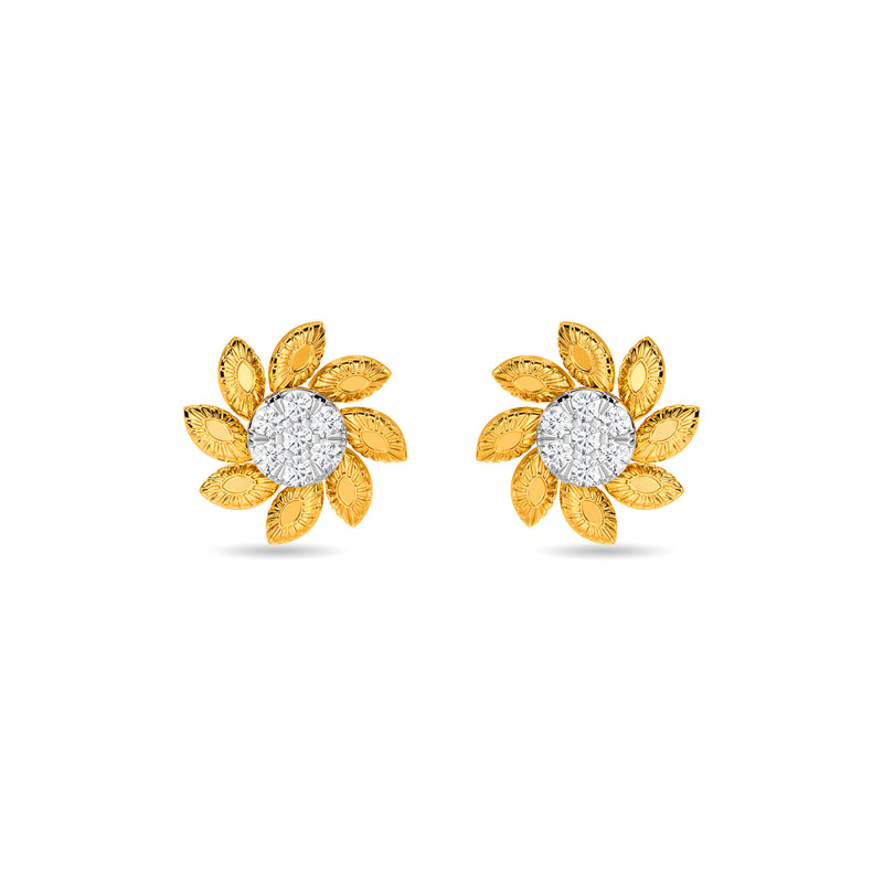 Bethany Earring