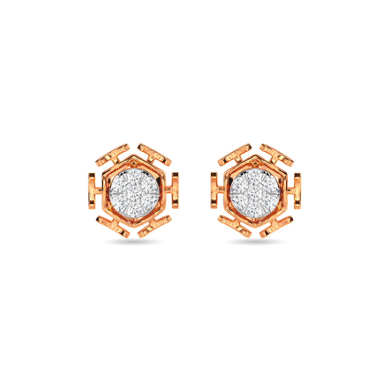 Bianca Earring