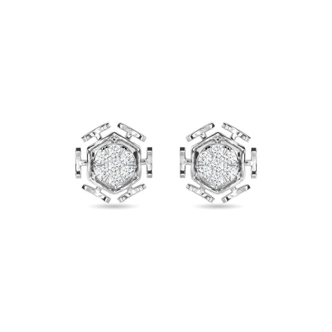Bianca Earring
